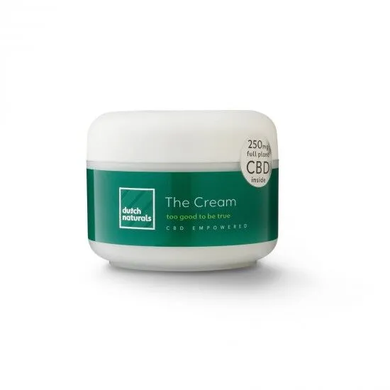 cbd cream