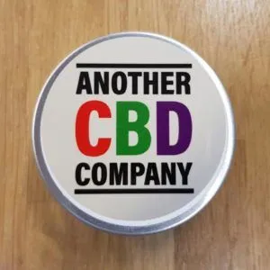 GOLD CBD Balm