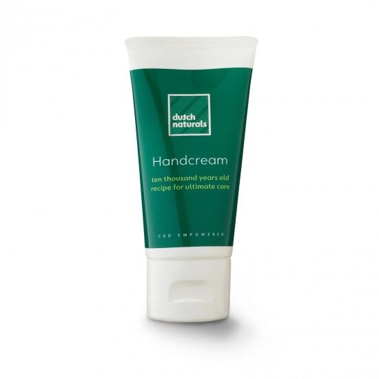 CBD HAND CREAM