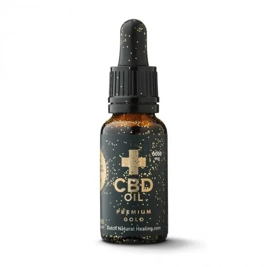 CBD-oil-premium-gold