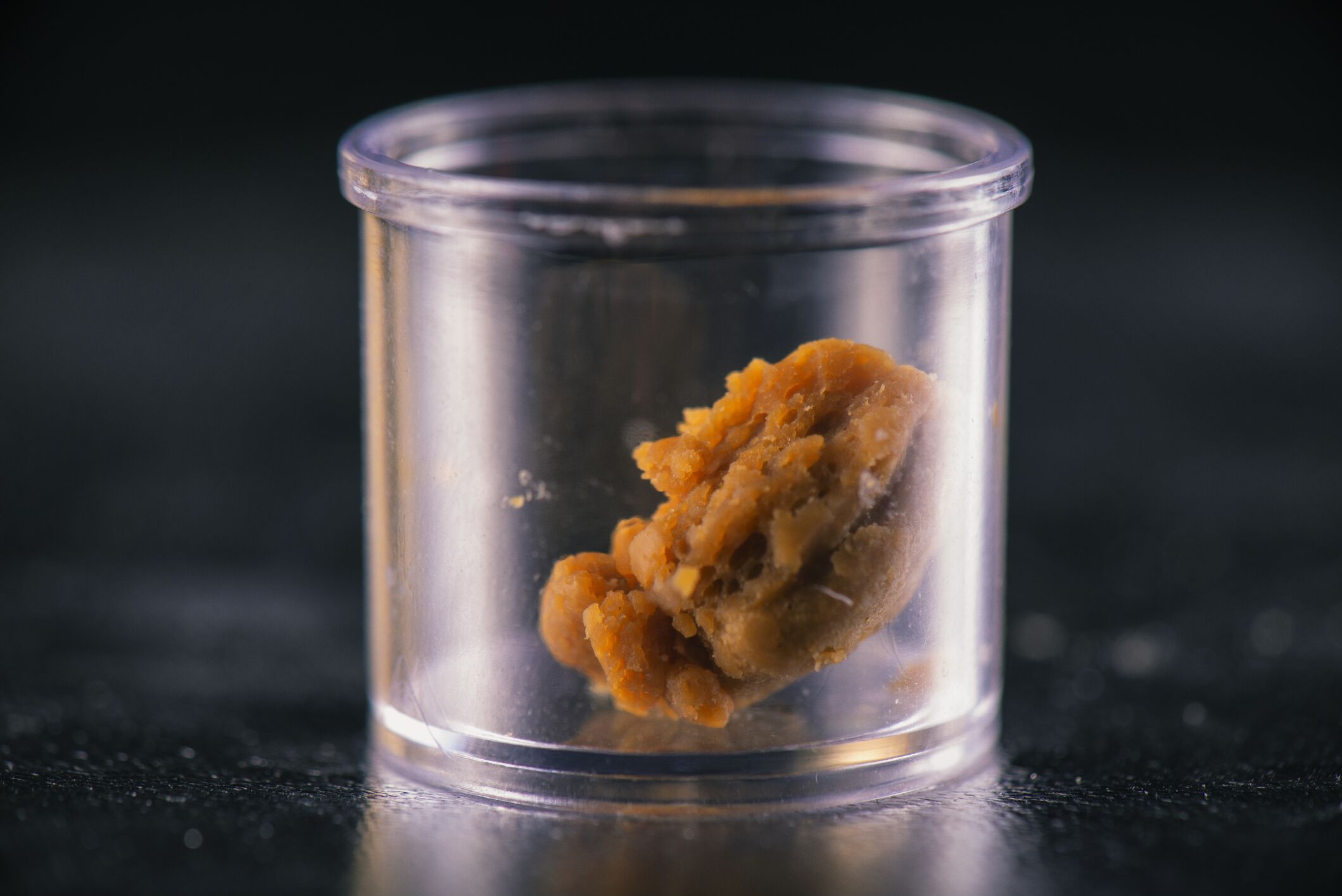 CBD Distillate 87%