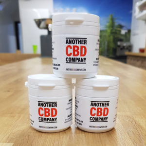 CBD Capsules