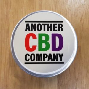 CBD Skin Care